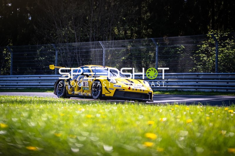 ADAC RAVENOL 24h Nürburgring Qualifiers