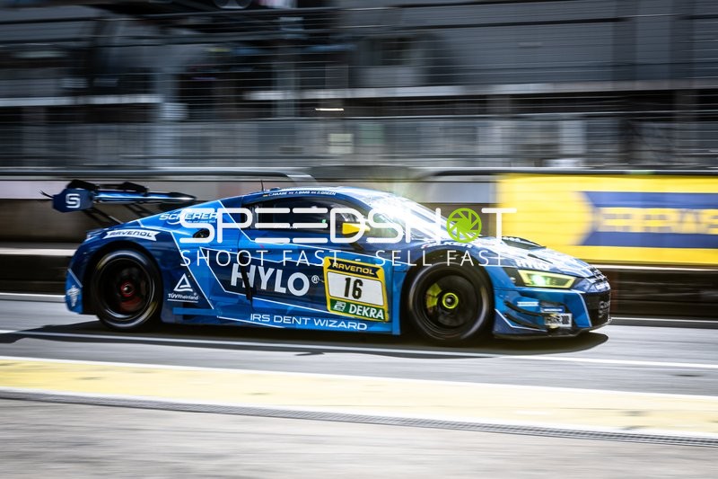 ADAC RAVENOL 24h Nürburgring Qualifiers - 19.04.2026