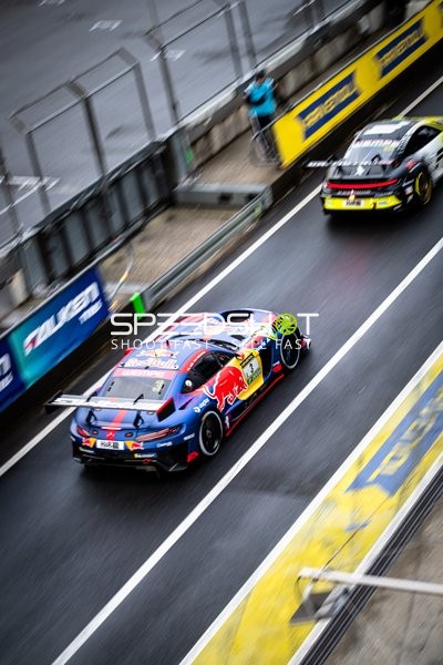 ADAC RAVENOL 24h Nürburgring Qualifiers - 19.04.2026