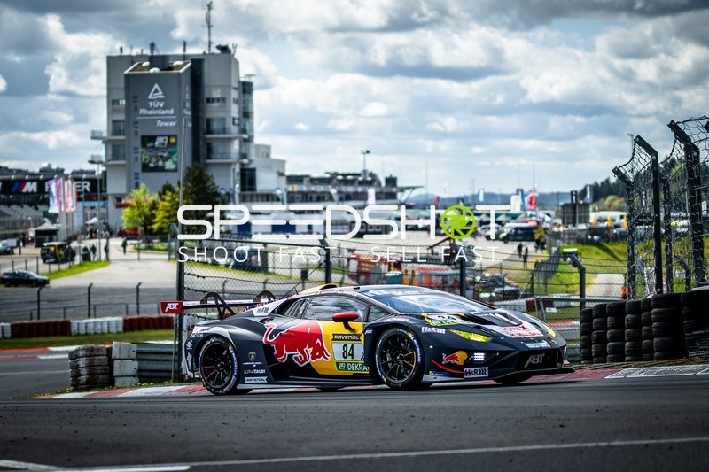 ADAC RAVENOL 24h Nürburgring Qualifiers - 19.04.2026