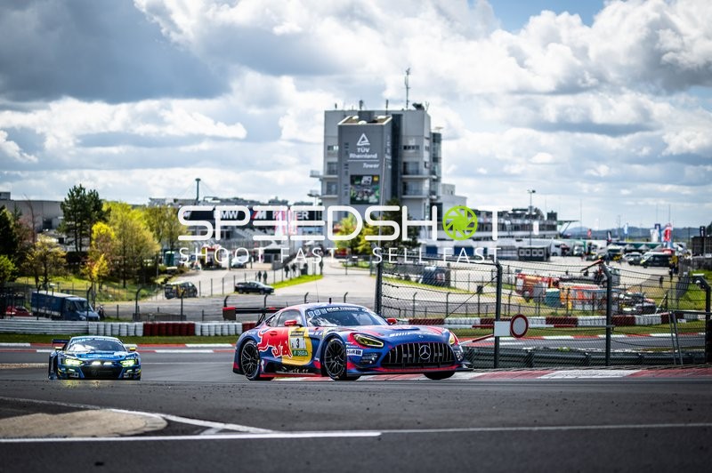 ADAC RAVENOL 24h Nürburgring Qualifiers