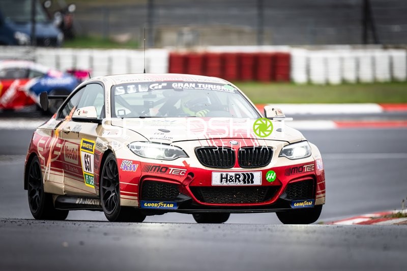 ADAC RAVENOL 24h Nürburgring Qualifiers - 19.04.2026