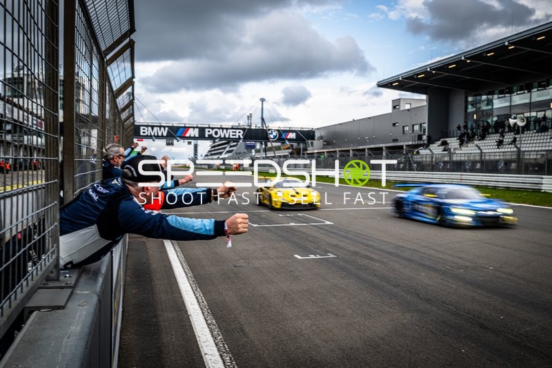 ADAC RAVENOL 24h Nürburgring Qualifiers