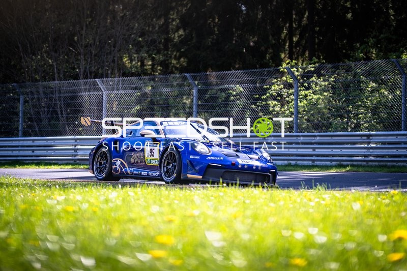 ADAC RAVENOL 24h Nürburgring Qualifiers am Nürburgring