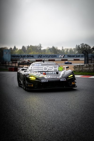 ADAC RAVENOL 24h Nürburgring Qualifiers am Nürburgring