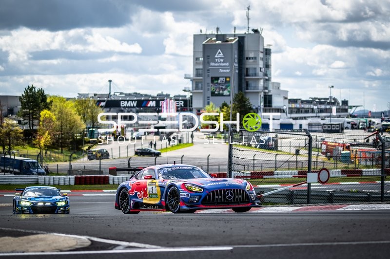 ADAC RAVENOL 24h Nürburgring Qualifiers - 19.04.2026