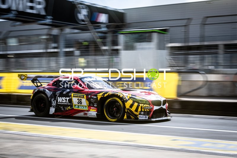 ADAC RAVENOL 24h Nürburgring Qualifiers - 19.04.2026 / NLS 5