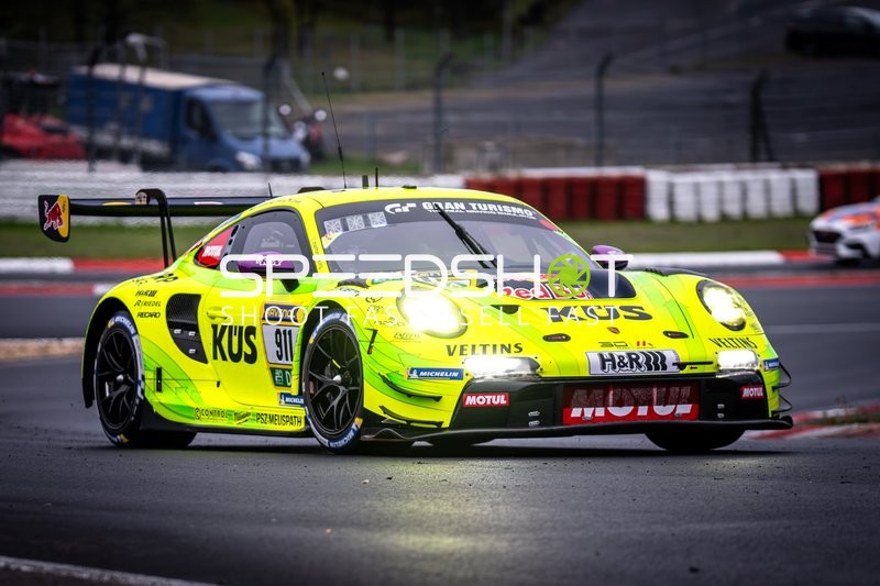 ADAC RAVENOL 24h Nürburgring Qualifiers