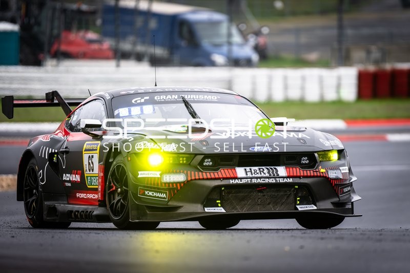 ADAC RAVENOL 24h Nürburgring Qualifiers - 19.04.2026