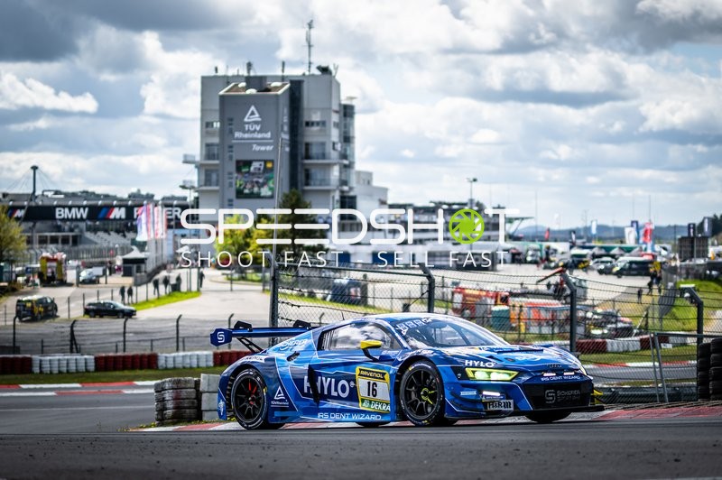 ADAC RAVENOL 24h Nürburgring Qualifiers