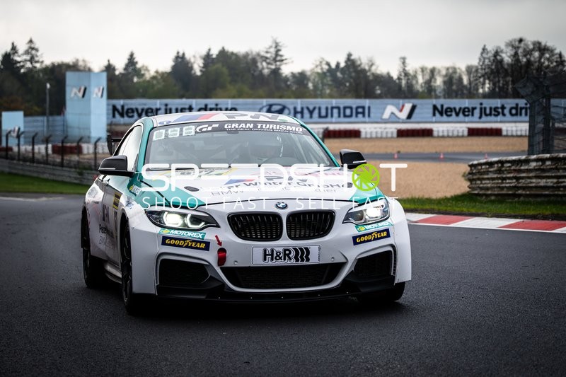 ADAC RAVENOL 24h Nürburgring Qualifiers - 19.04.2026 / NLS 5