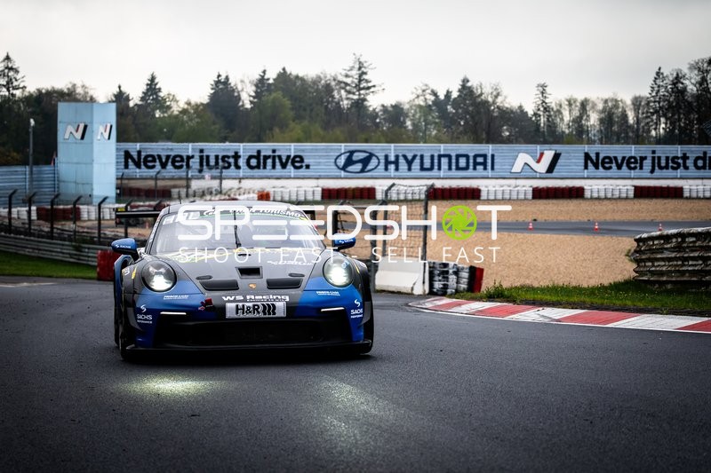 ADAC RAVENOL 24h Nürburgring Qualifiers - 19.04.2026