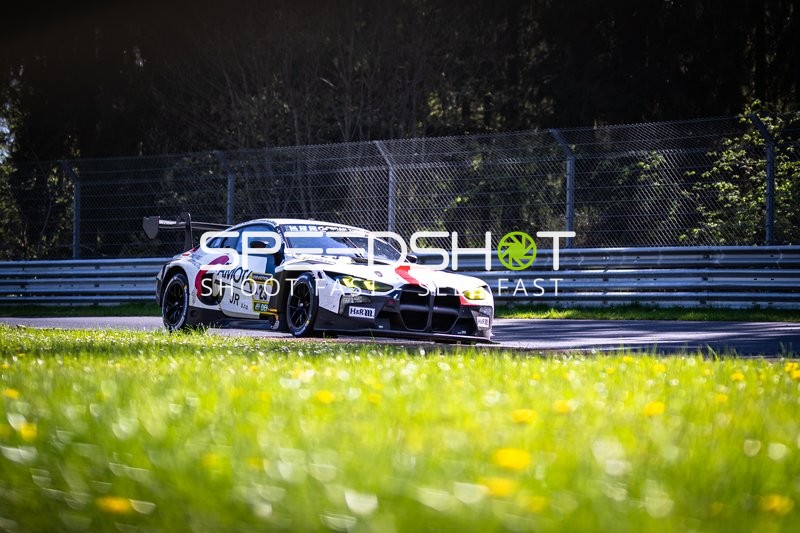 ADAC RAVENOL 24h Nürburgring Qualifiers - 19.04.2026 / NLS 5