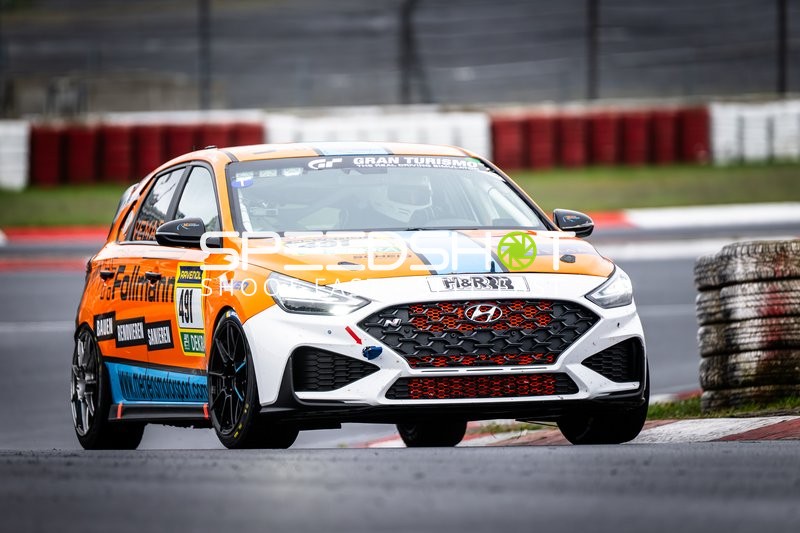 ADAC RAVENOL 24h Nürburgring Qualifiers - 19.04.2026