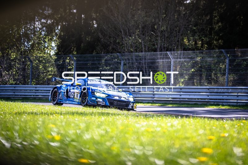 ADAC RAVENOL 24h Nürburgring Qualifiers - 19.04.2026 / NLS 5
