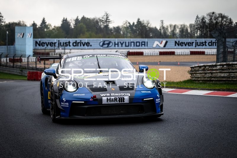 ADAC RAVENOL 24h Nürburgring Qualifiers