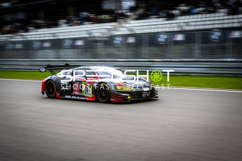 ADAC RAVENOL 24h Nürburgring Qualifiers - 19.04.2026