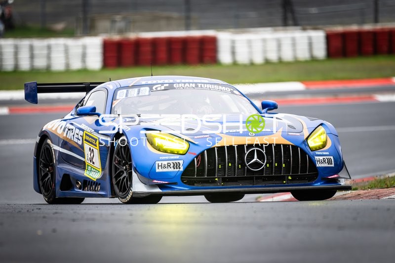 ADAC RAVENOL 24h Nürburgring Qualifiers - 19.04.2026 / NLS 5