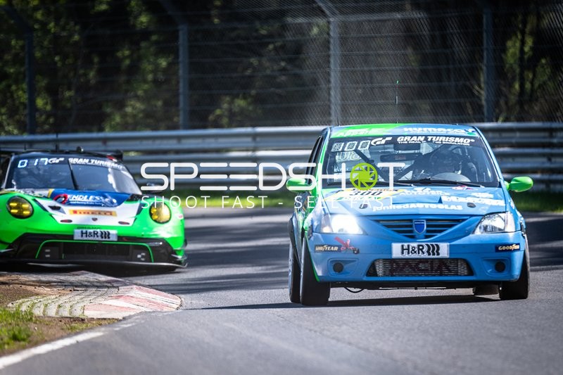 ADAC RAVENOL 24h Nürburgring Qualifiers am Nürburgring