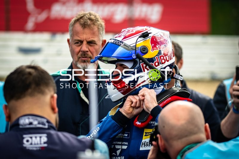 ADAC RAVENOL 24h Nürburgring Qualifiers - 19.04.2026