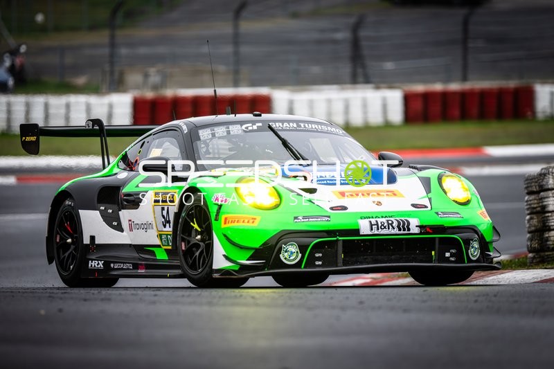ADAC RAVENOL 24h Nürburgring Qualifiers - 19.04.2026