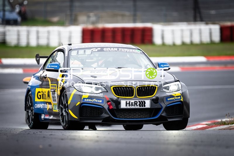 ADAC RAVENOL 24h Nürburgring Qualifiers - 19.04.2026 / NLS 5