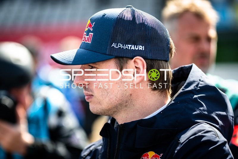 ADAC RAVENOL 24h Nürburgring Qualifiers - 19.04.2026 / NLS 5