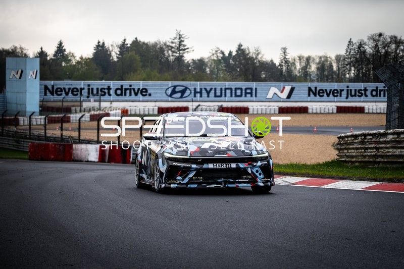ADAC RAVENOL 24h Nürburgring Qualifiers - 19.04.2026 / NLS 5