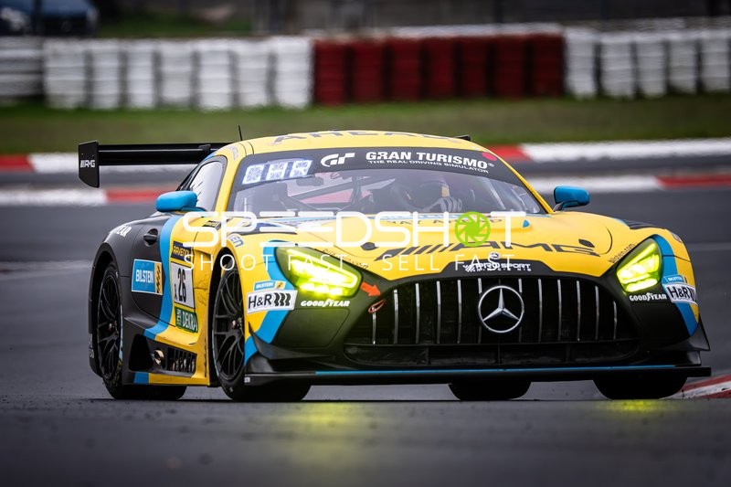 ADAC RAVENOL 24h Nürburgring Qualifiers - 19.04.2026 / NLS 5