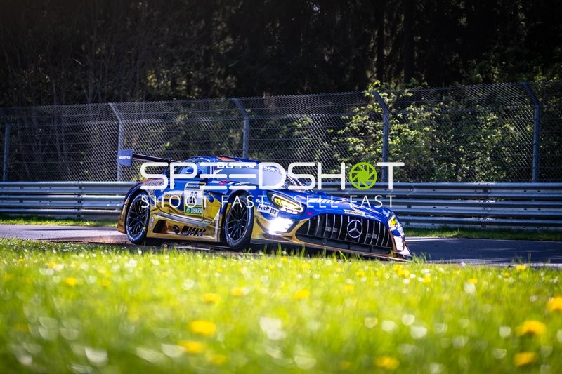ADAC RAVENOL 24h Nürburgring Qualifiers am Nürburgring