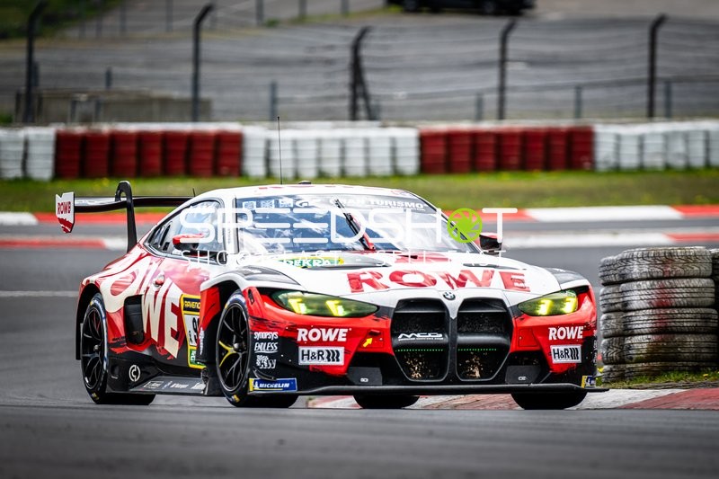 ADAC RAVENOL 24h Nürburgring Qualifiers - 19.04.2026