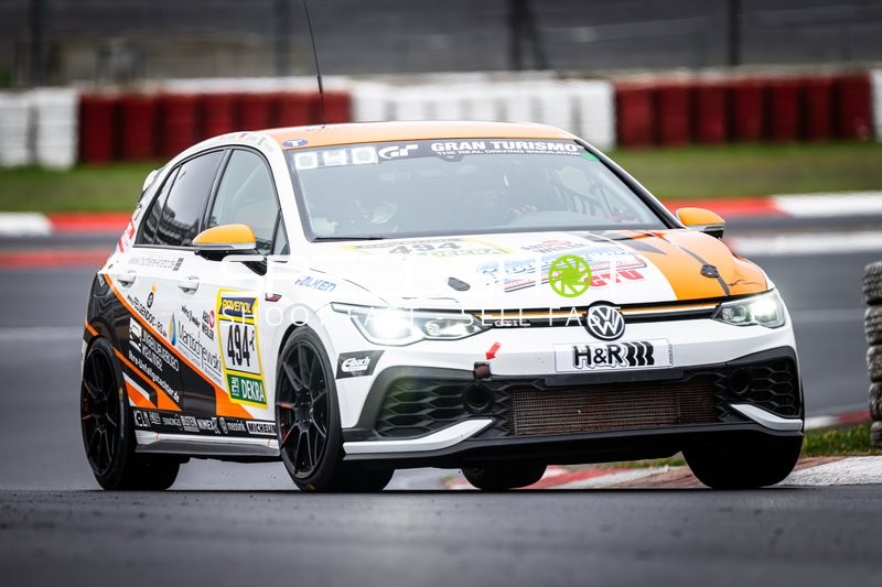 ADAC RAVENOL 24h Nürburgring Qualifiers - 19.04.2026 / NLS 5