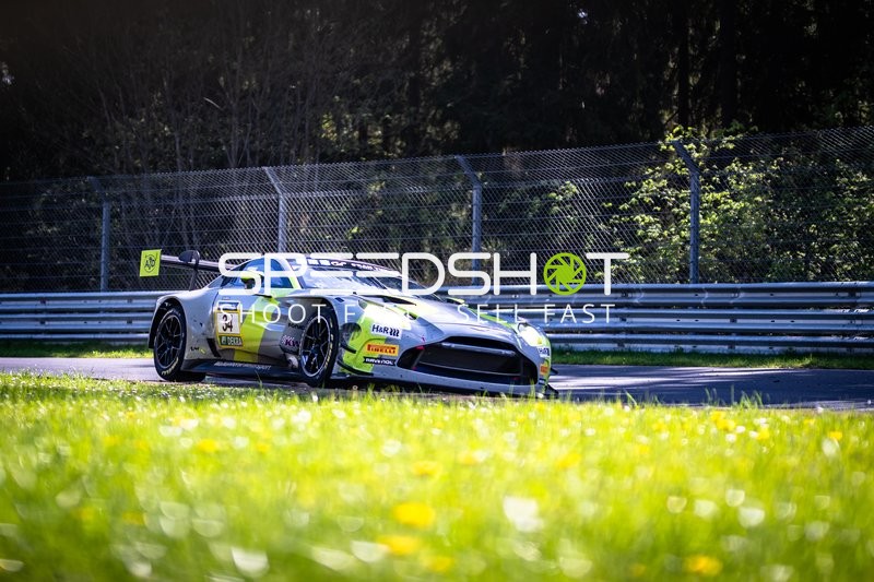 ADAC RAVENOL 24h Nürburgring Qualifiers - 19.04.2026 / NLS 5