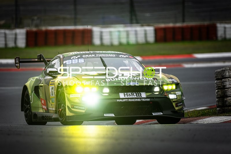 ADAC RAVENOL 24h Nürburgring Qualifiers