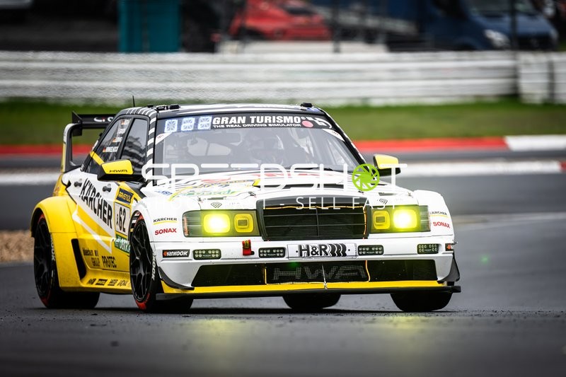 ADAC RAVENOL 24h Nürburgring Qualifiers - 19.04.2026 / NLS 5