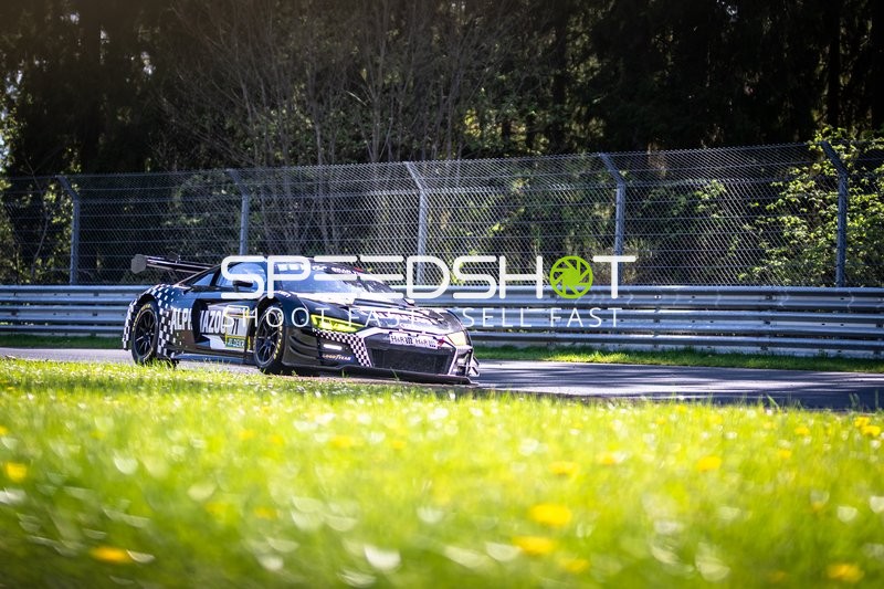 ADAC RAVENOL 24h Nürburgring Qualifiers