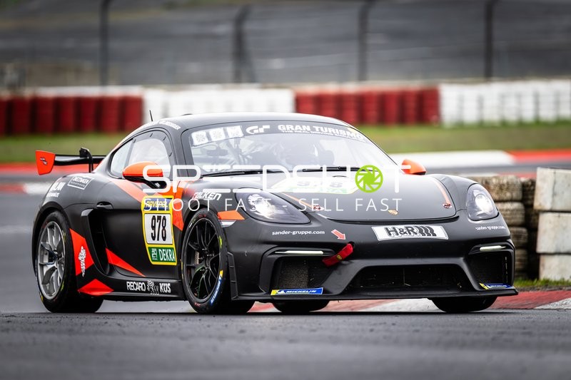 ADAC RAVENOL 24h Nürburgring Qualifiers - 19.04.2026