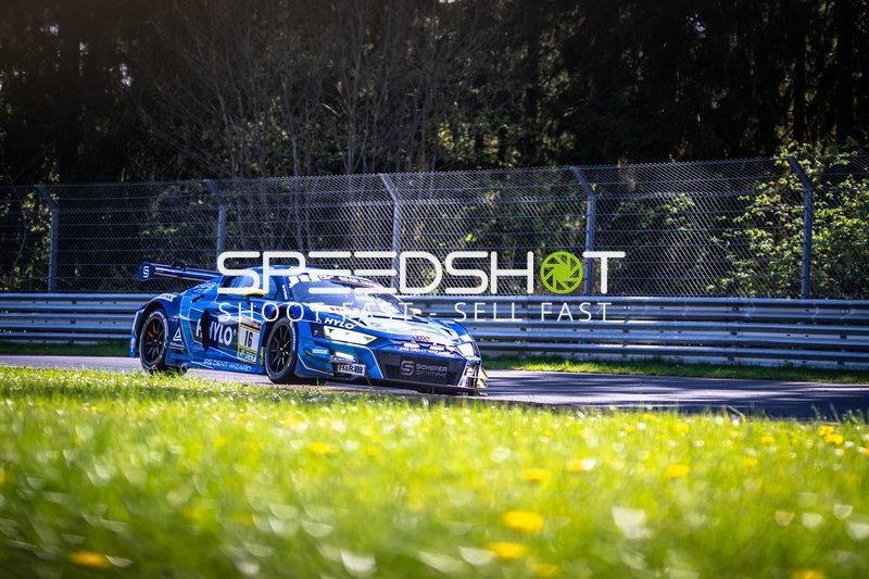 ADAC RAVENOL 24h Nürburgring Qualifiers