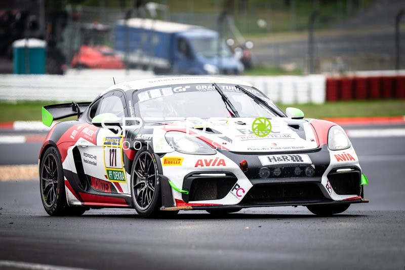 ADAC RAVENOL 24h Nürburgring Qualifiers - 19.04.2026
