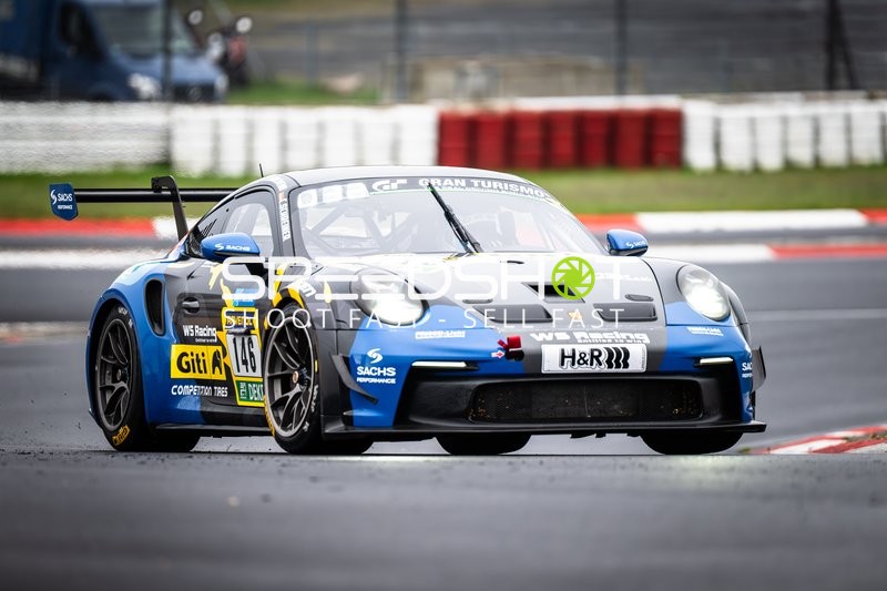 ADAC RAVENOL 24h Nürburgring Qualifiers - 19.04.2026 / NLS 5