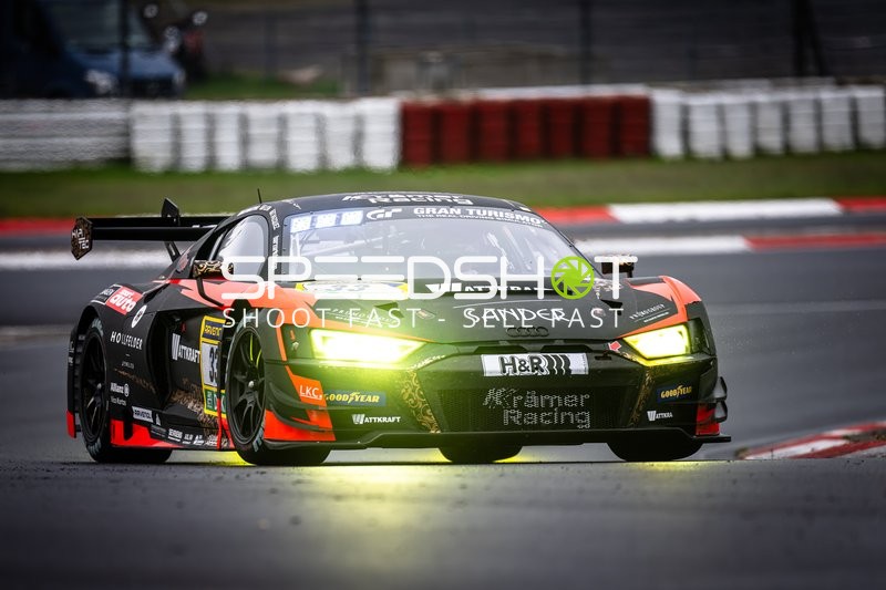 ADAC RAVENOL 24h Nürburgring Qualifiers