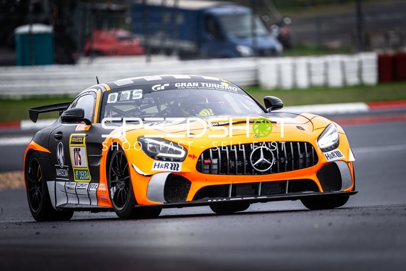 ADAC RAVENOL 24h Nürburgring Qualifiers - 19.04.2026 / NLS 5