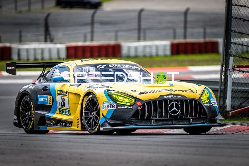ADAC RAVENOL 24h Nürburgring Qualifiers