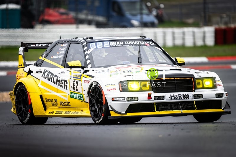 ADAC RAVENOL 24h Nürburgring Qualifiers - 19.04.2026 / NLS 5