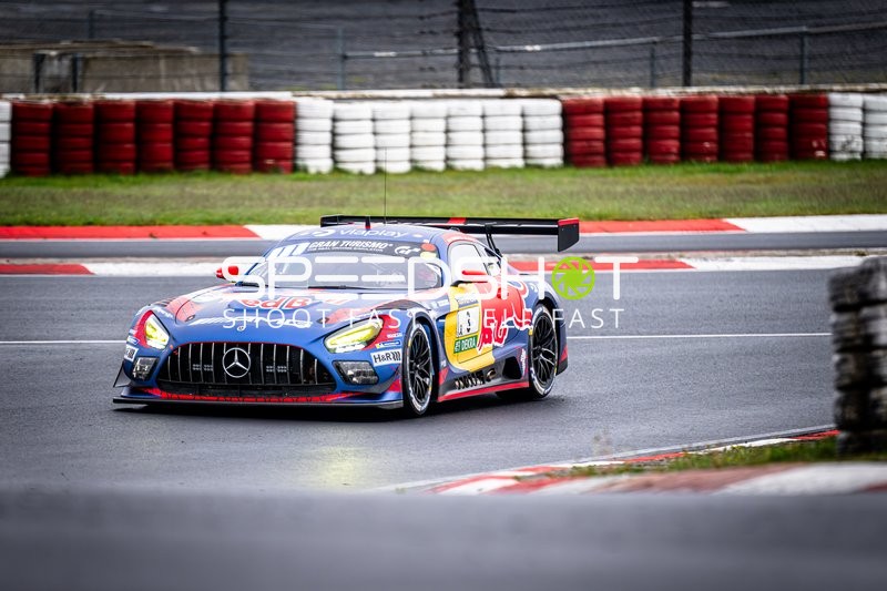 ADAC RAVENOL 24h Nürburgring Qualifiers