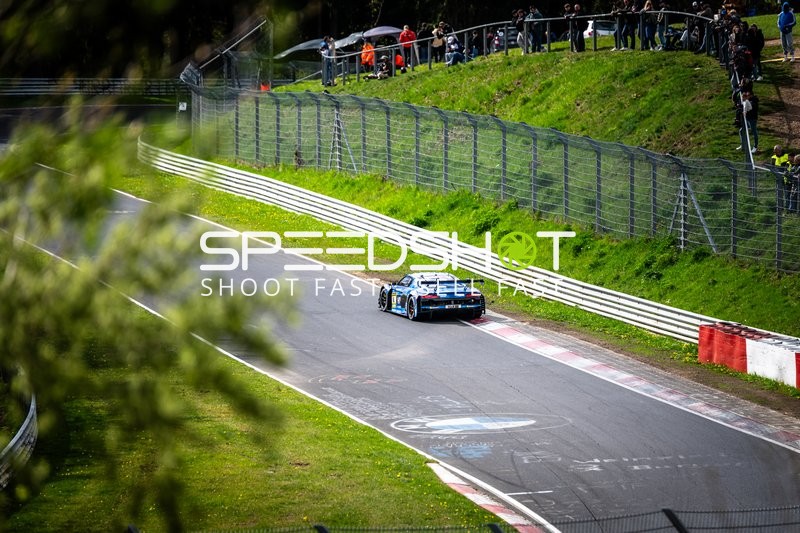 ADAC RAVENOL 24h Nürburgring Qualifiers - 19.04.2026 / NLS 5