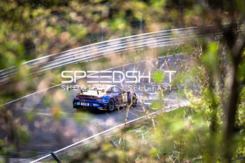 ADAC RAVENOL 24h Nürburgring Qualifiers - NLS 5