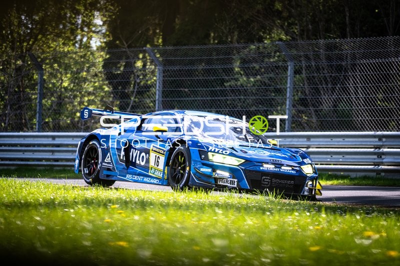 ADAC RAVENOL 24h Nürburgring Qualifiers - NLS 5