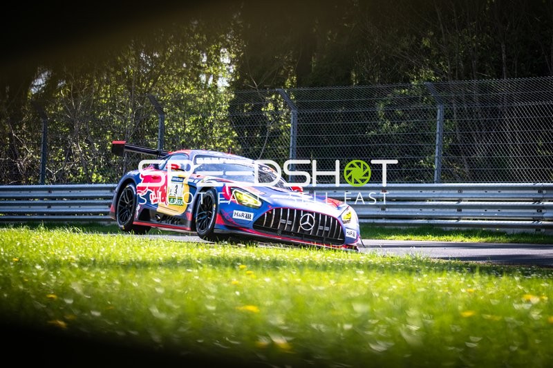 ADAC RAVENOL 24h Nürburgring Qualifiers - 19.04.2026