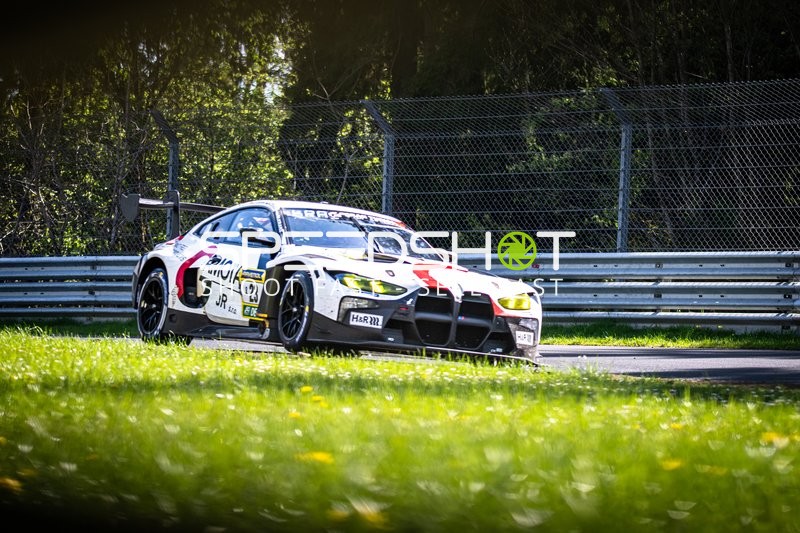 ADAC RAVENOL 24h Nürburgring Qualifiers - 19.04.2026